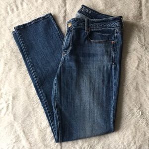 American Eagle Outfitters